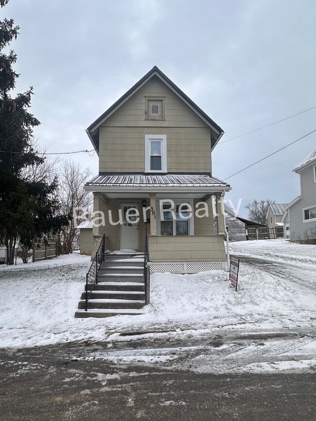 property at 301 Prospect St