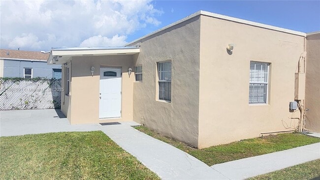 property at 2265 SW 15th St