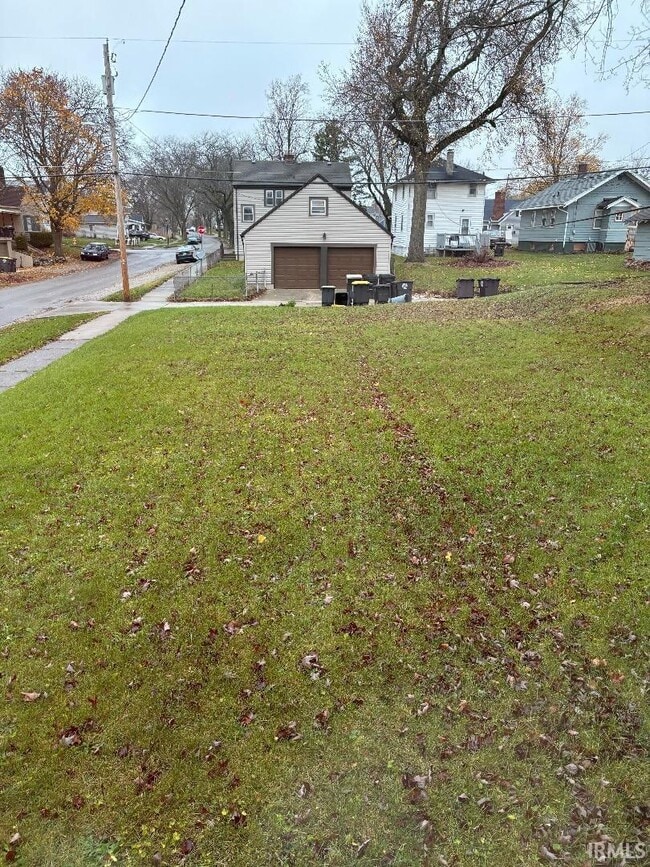 1662 W 4th St in Fort Wayne, IN - Building Photo - Building Photo