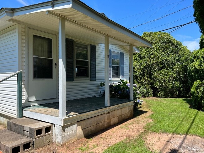 14 Manor St in Dothan, AL - Building Photo - Building Photo