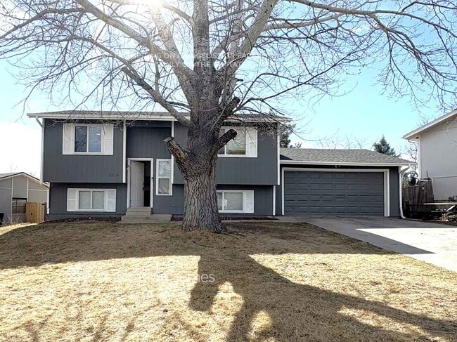 property at 3204 W 135th Ave