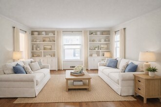 2522 Mirror Lake Dr in Fayetteville, NC - Building Photo - Building Photo