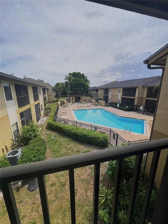 property at 12261 Sailwinds Dr