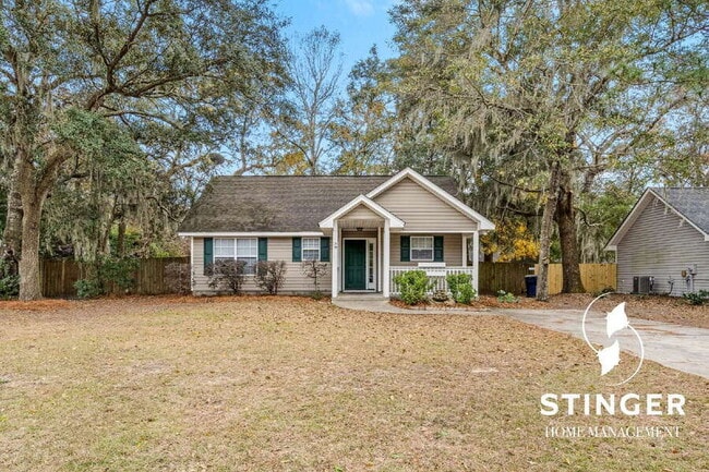 15 Mary Elizabeth Dr in Beaufort, SC - Building Photo - Building Photo