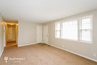 3935 Crouch Dr in Nashville, TN - Building Photo - Building Photo