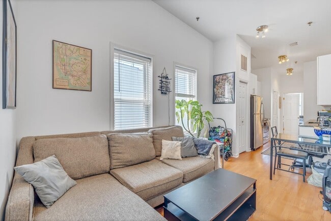 property at 420 Monroe St