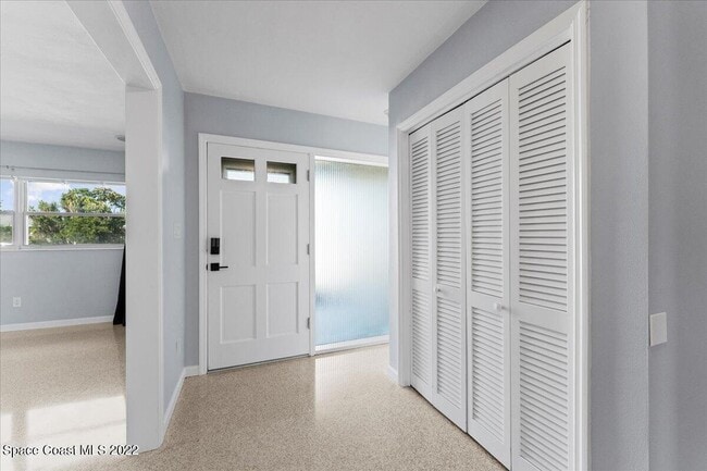 215 Marion St in Satellite Beach, FL - Building Photo - Building Photo