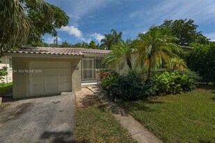 229 Candia Ave in Coral Gables, FL - Building Photo