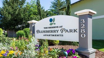 Reserve at Blueberry Park Apartments