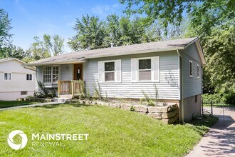2804 N 109th St in Kansas City, KS - Building Photo - Building Photo