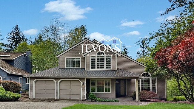 property at 4313 245th Ave SE