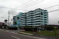 Island Way Towers in Clearwater, FL - Foto de edificio - Building Photo