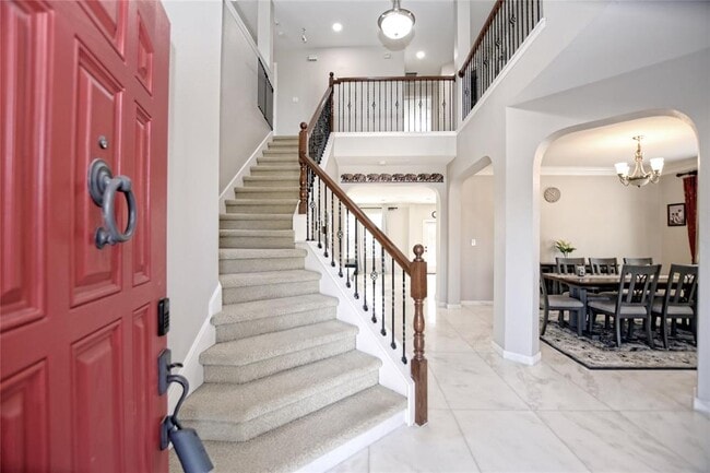 15701 Pumpkin Ridge Dr in Austin, TX - Building Photo - Building Photo