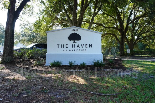 10825 Key Haven Blvd in Jacksonville, FL - Building Photo - Building Photo