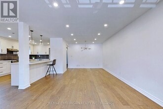 22 Mallaby Rd in Toronto, ON - Building Photo - Building Photo