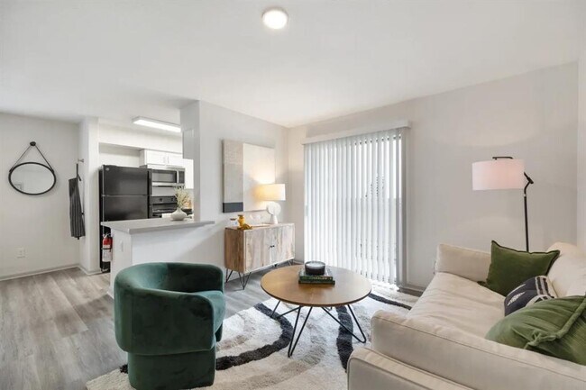 property at 2800 Ashford Trail