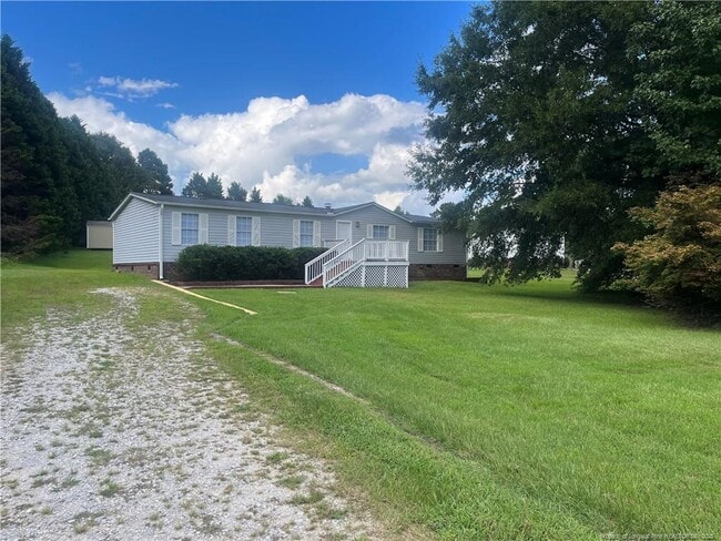 property at 6124 Heath Hawkins Ct