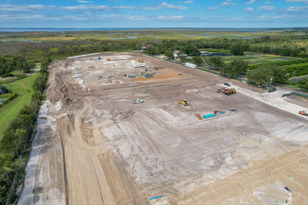 Addison Farms Apopka, FL Apartments For Rent