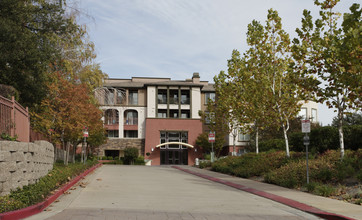 Regent on the Park in Walnut Creek, CA - Building Photo - Building Photo