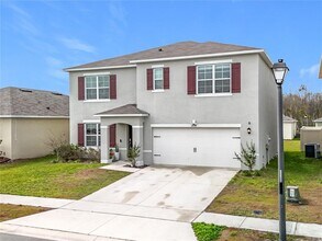 1634 Reddish Egret Ct in Davenport, FL - Building Photo - Building Photo