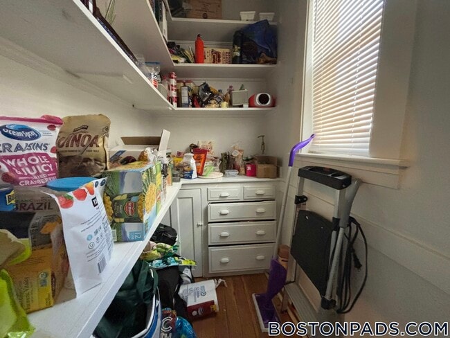 44 Fairbanks St in Boston, MA - Foto de edificio - Building Photo