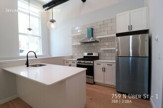 759 N Uber St in Philadelphia, PA - Building Photo - Building Photo