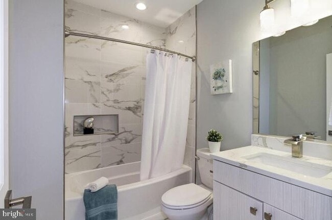 37 Missouri Ave NW in Washington, DC - Foto de edificio - Building Photo