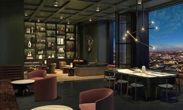 11 NE 6th St, Unit ID1380770P in Miami, FL - Foto de edificio - Building Photo