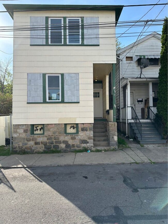 property at 62 Hutson St