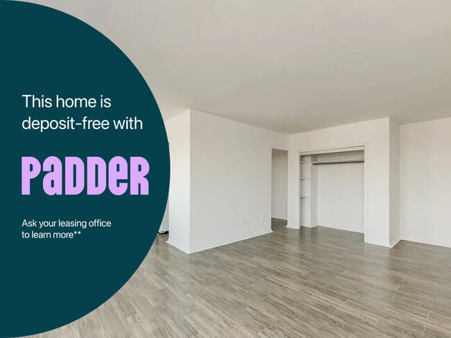 Laurentia Apartments