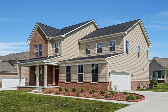 6370 Avalon Wy in Ann Arbor, MI - Building Photo - Building Photo