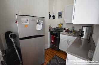72 Charles St, Unit 1 in Boston, MA - Building Photo - Building Photo