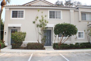 4704 NW 57th Pl in Coconut Creek, FL - Building Photo