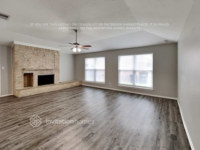 209 Greenshire Dr in League City, TX - Foto de edificio - Building Photo