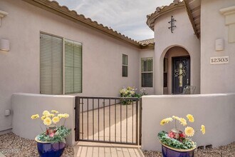 12303 W Dove Wing Way in Peoria, AZ - Building Photo - Building Photo