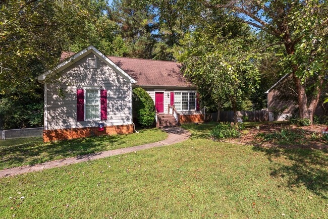 property at 122 Chadd's Ct