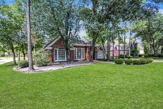 46 E Sunny Slope Cir in Spring, TX - Building Photo - Building Photo