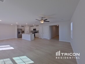 1007 Cleveland Meadows Trl in Spartanburg, SC - Building Photo - Building Photo
