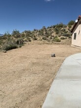 8650 Abeland Rd in Morongo Valley, CA - Building Photo - Building Photo