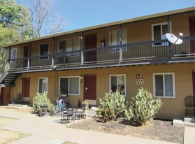 3641-3643 2nd Ave in Sacramento, CA - Building Photo