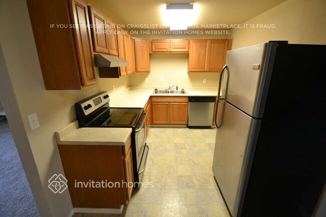 4607 223rd St SW in Mountlake Terrace, WA - Building Photo - Building Photo