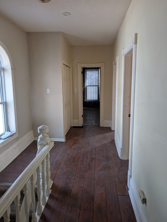 540 Downie St in Peterborough, ON - Building Photo - Building Photo