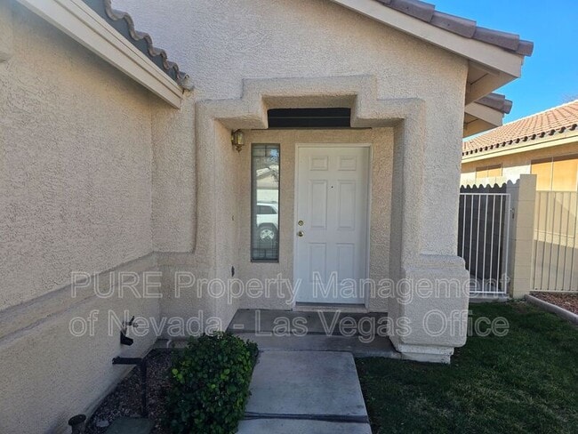 7857 W March Brown Ave in Las Vegas, NV - Building Photo - Building Photo