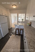 1429 Gray St in Lakewood, CO - Building Photo - Building Photo