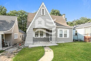 3316 E 59th St in Kansas City, MO - Building Photo