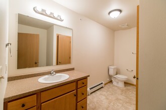 Countryside Estates in Wisconsin Rapids, WI - Building Photo - Interior Photo