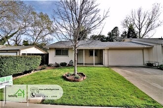 1807 Del Mar Ave in Redding, CA - Building Photo - Building Photo