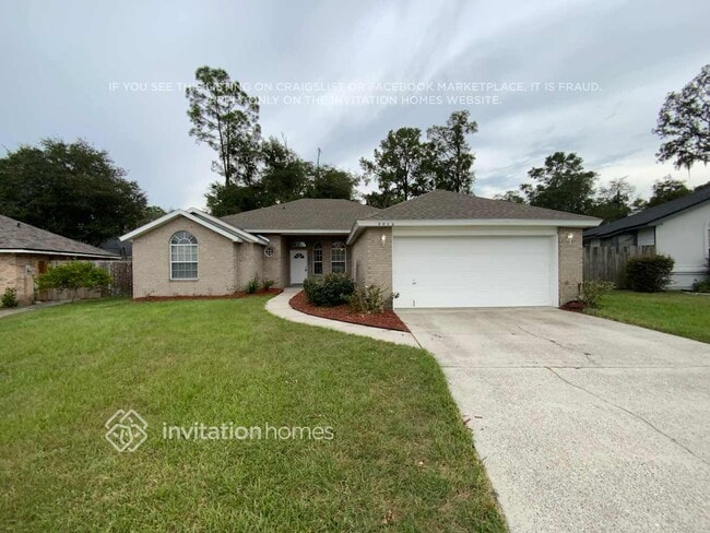 property at 3013 Bluejack Court