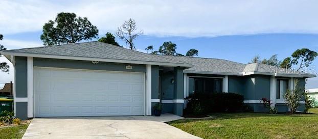 22497 Glen Ave in Port Charlotte, FL - Building Photo - Building Photo
