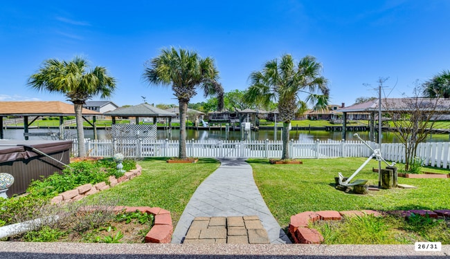 property at 125 Windward Passage St